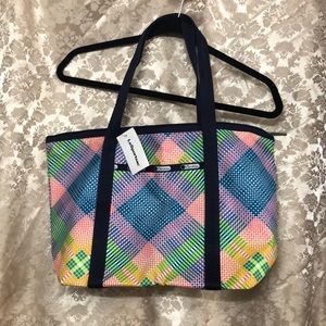 Lesportsac Large Nolita Tote BRAND NEW